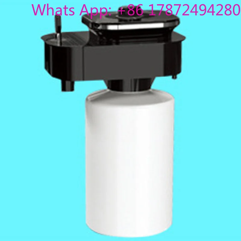 3000m3 Commercial Aroma Diffuser Machine Connected To HVAC/ AC Smart Timing Large Range Essential Oil Diffuser Home Office Hotel