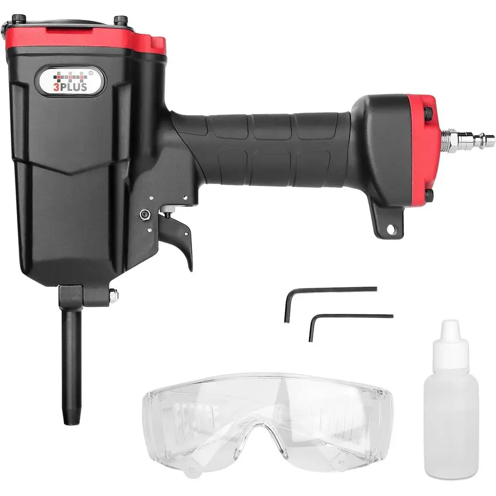 

Пневматический пистолет для забивания/удаления гвоздей/гвоздодёр