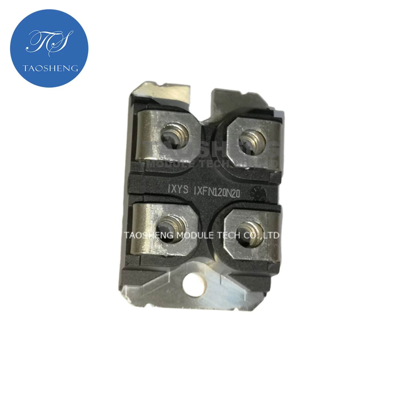 1PCS IXFN120N20 120V/200V SOT-227B New and Original MOS Transistor【TAOSHENG】MODULE #TS381