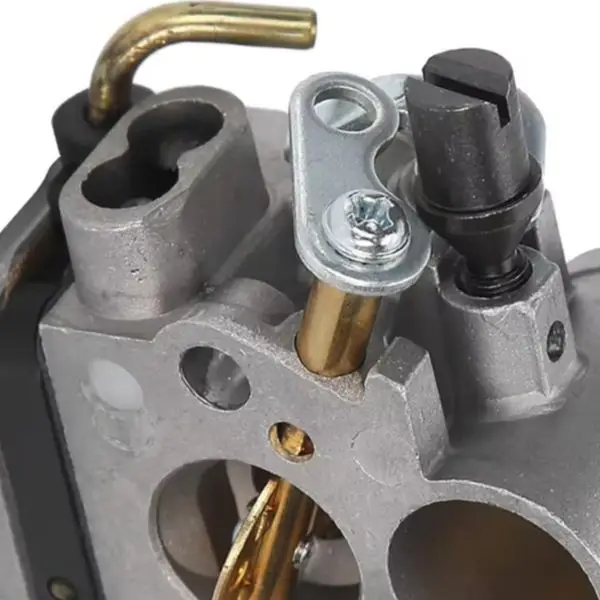 

235 Carburetor Kit For HUA 235E 240 236 Chainsaw Engine Repair Part For JONSERED CS2238 Outdoor Equipment