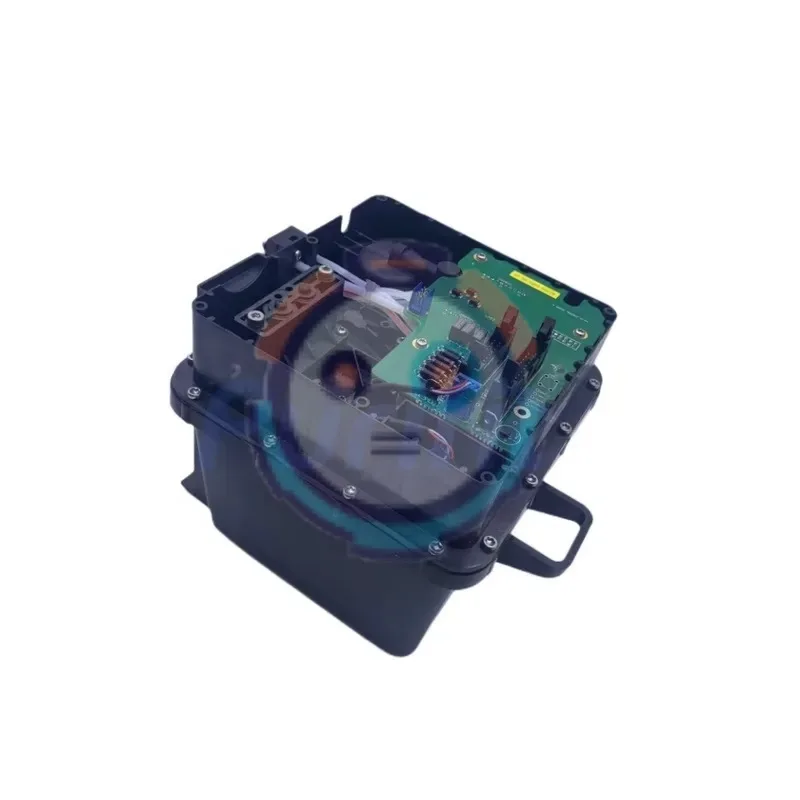 hot Refurbished 1520 Ink Core for V Jet Inkjet Printer 1000 Series Used Printing Machinery Parts without Pump