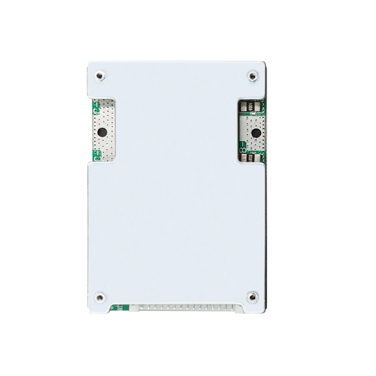 لوحة PCB مع ميزان PCB ، لوحة حماية للدراجة النارية الكهربائية ، بطارية ليثيوم ، 16S ، 48V ، 30A ، LiFePO4