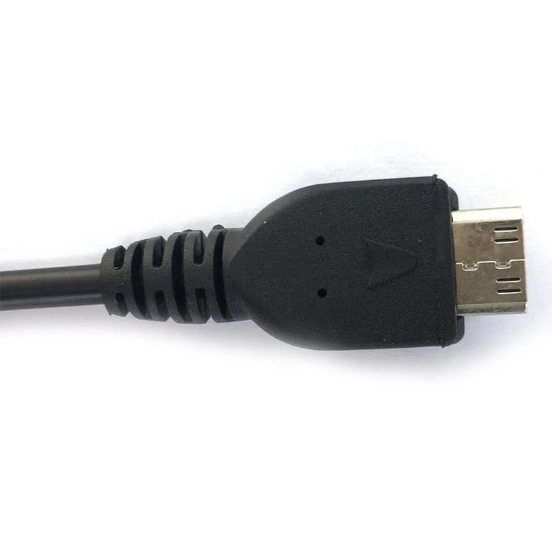 Replacement Adapter Cable for Verifone Vx680 and Vx670 Wireless Terminals Power Supply Connection D2RC