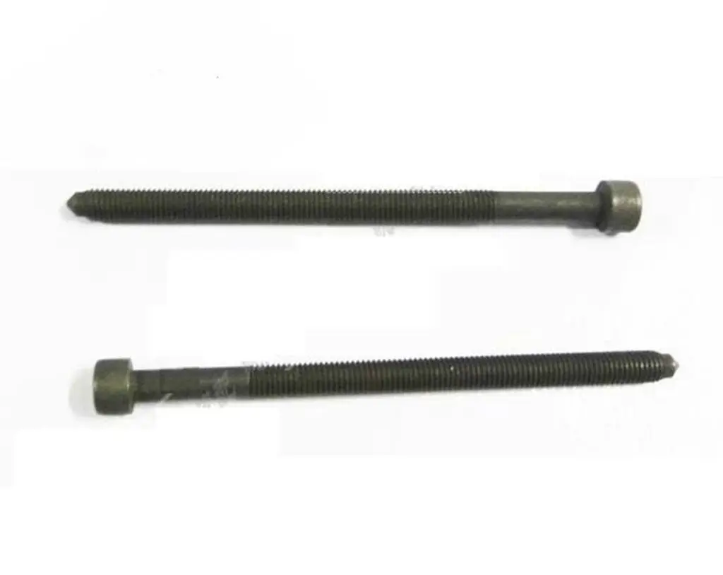 

Engine cylinder head bolts screws for Chinese CHERY A3 V5 TIGGO5 SUV 2.0L ARRIZO5 Auto car motor parts 481H-1003082 10pcs/kit