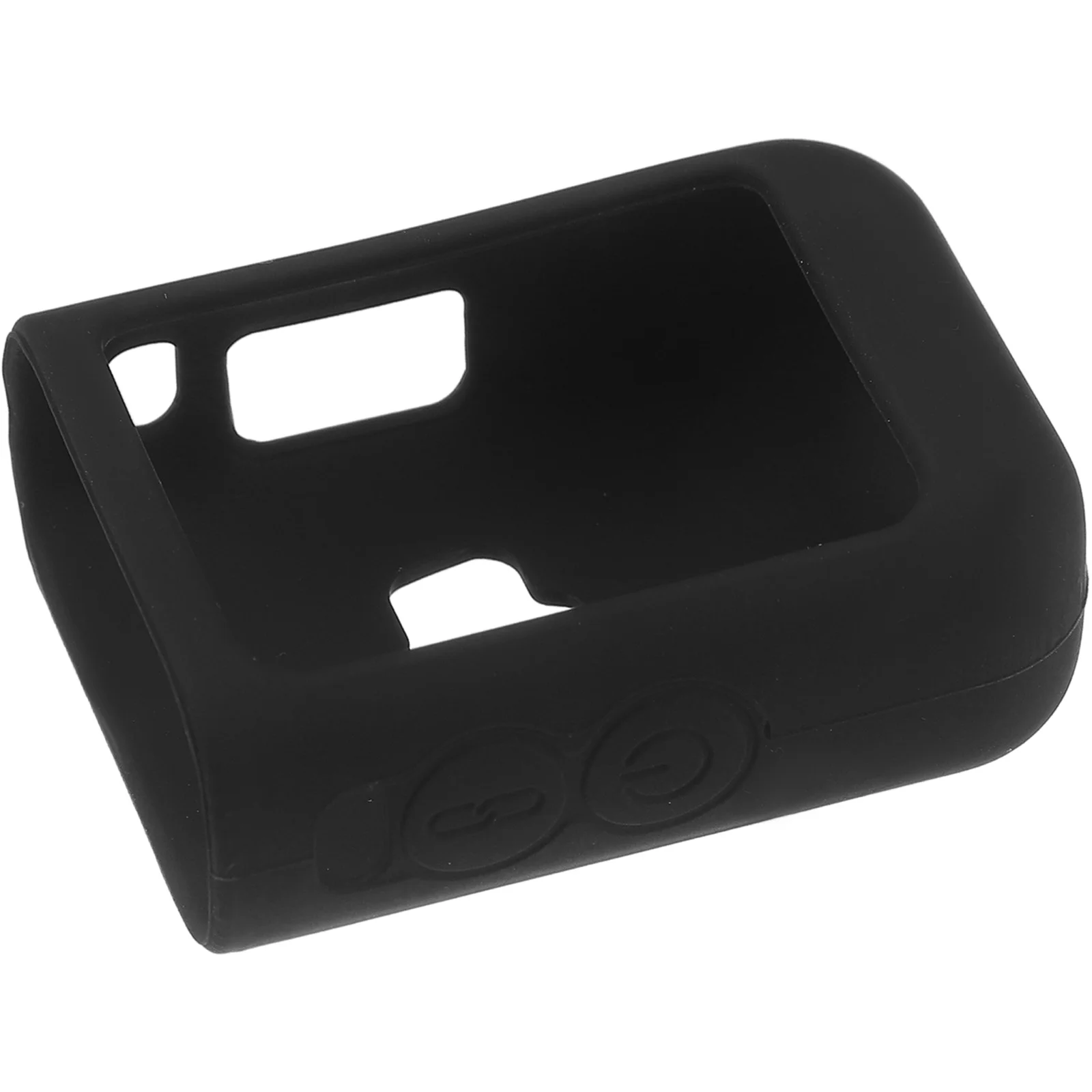 

Anti-Scratch Silicone Protective Sleeve Wireless Microphone Shockproof Case Mic Cover Compatible Mic Cover