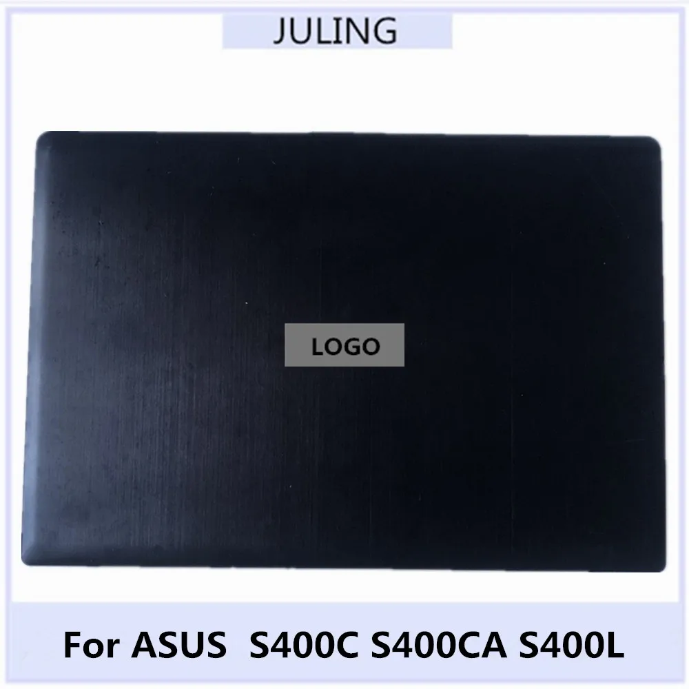 NOVO Laptop Original LCD Top Capa Caso Para ASUS S400C S400CA S400L