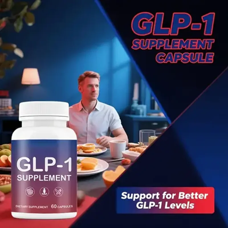 GLP 1، حماية صحتك البدنية وإدارة شخصيتك بشكل صحيح. #1