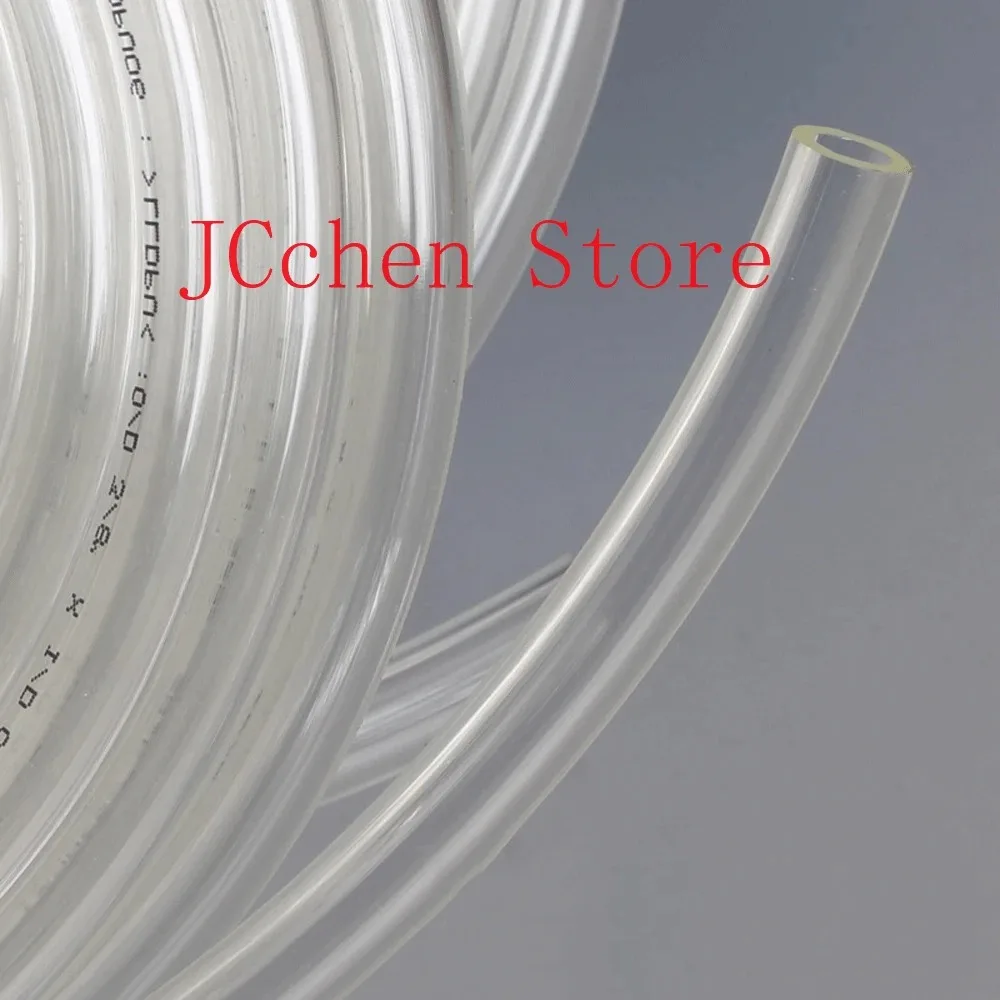 1/4 "3/8" 1/2 "بوصة OD أنبوب بوم تركيب سريع موصل حوض السمك منقي مياه تصفية نظام RO