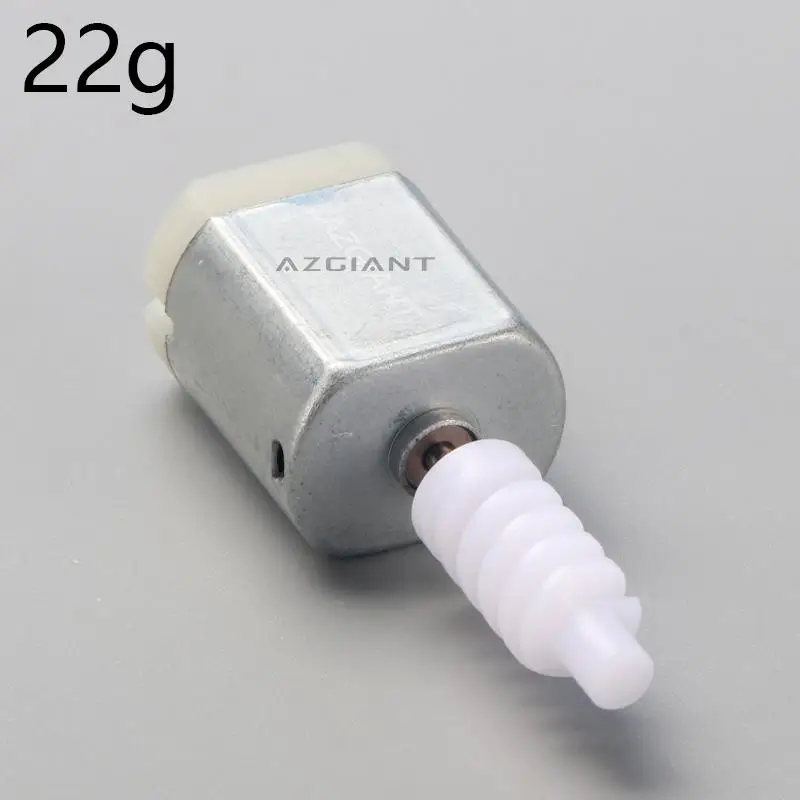 Car Fuel Filler Cap Actuator Motor FC140 DC 12V disassembly tools For 2021-2024 Honda JAZZ MK5 gasoline generator acesssories