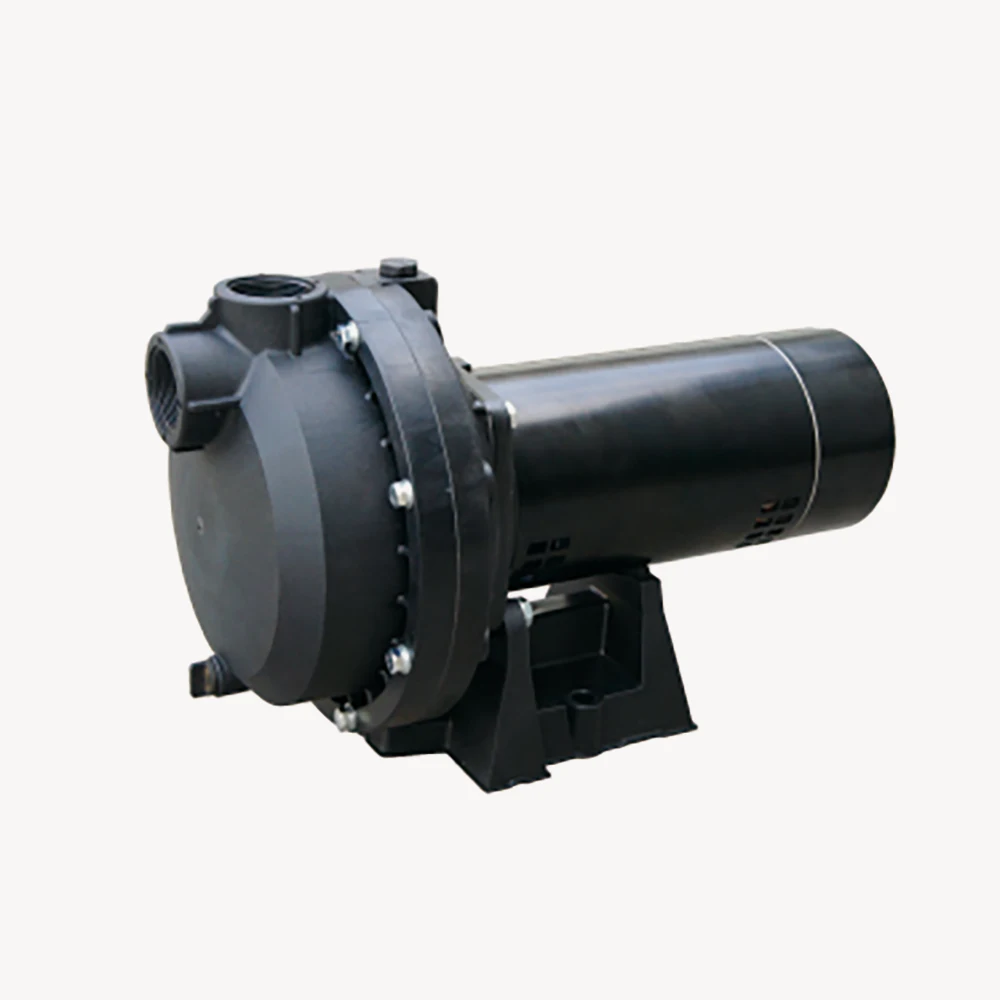 

Equipment Smart Library Superior Performance Single Voltage Electric Centrifugal Self-Priming 3/4 HP Farm Field Irrigation Water