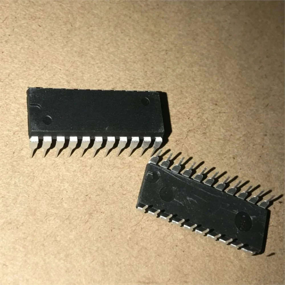5pcs/lot CD40116E CD40116 M6882-5 M6882 DS75162AN DS75162 A6801SAT A6801 DIP-22