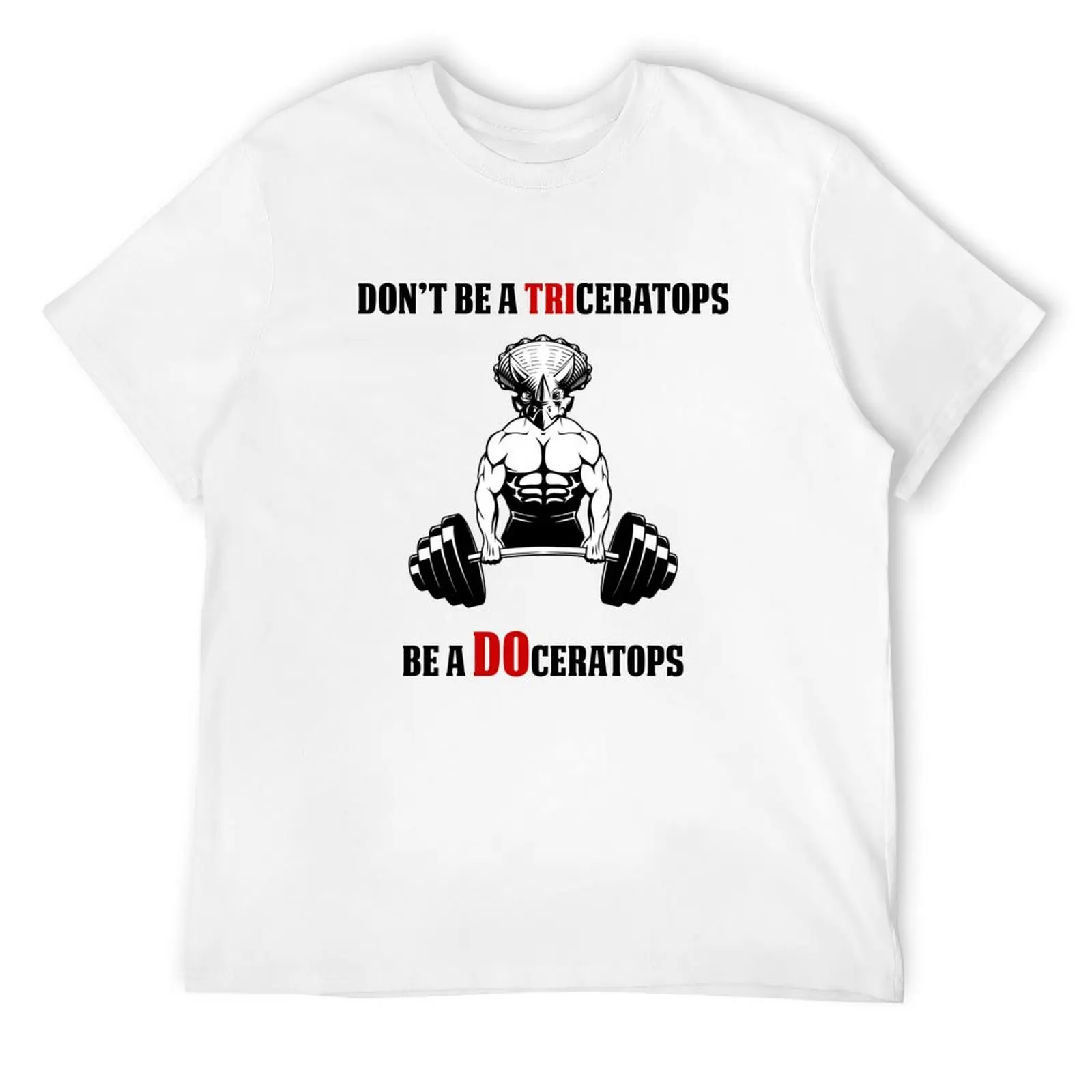 2025 New model Fashionable and Innovative Men's T-shirt Bionic Comman T-Shirt Funny t-shirt custom t shirt anime stuff anime fig
