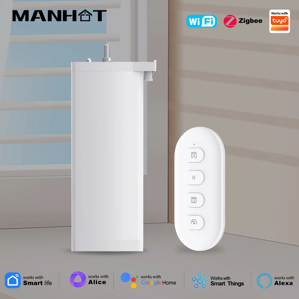#32 Best Smart Curtain Motors to Buy In 2026