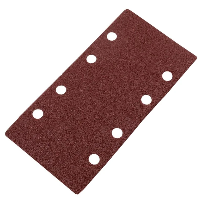 Lixa autoadesiva prática para polimento Rebarbadora angular Papel de lixa