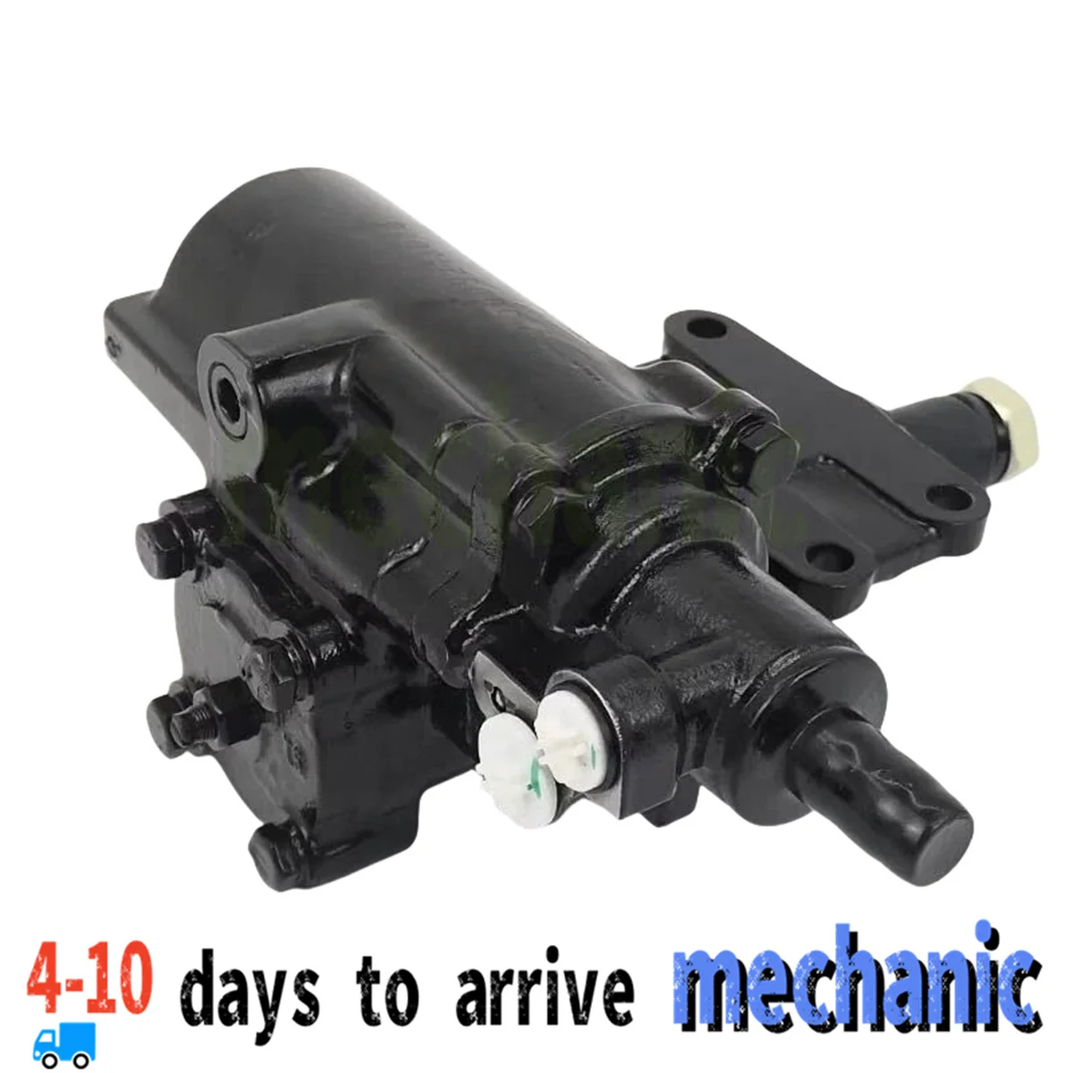 

For New Power Steering Gear Rack for Toyota Land Cruiser FZJ71 FZJ78 44110-60440