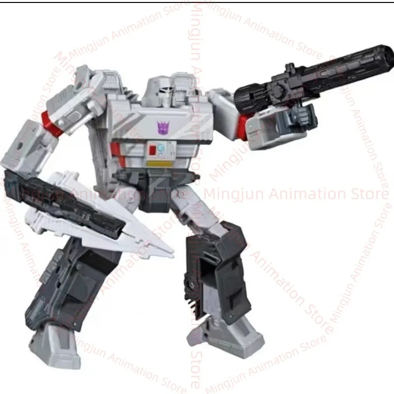 In Stock Transforming Toys War for Cybertron:Siege Limited WFC-S66 Aircraft Power Anime Figures Robot Toys Action Figure Gifts