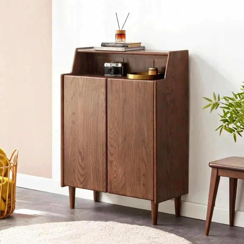 

Fashion Storag Shoe Rack Nordic Display Balcony Interior Bedside Cheap Shoe Cabinets Accent Design Zapatero Home Decoration