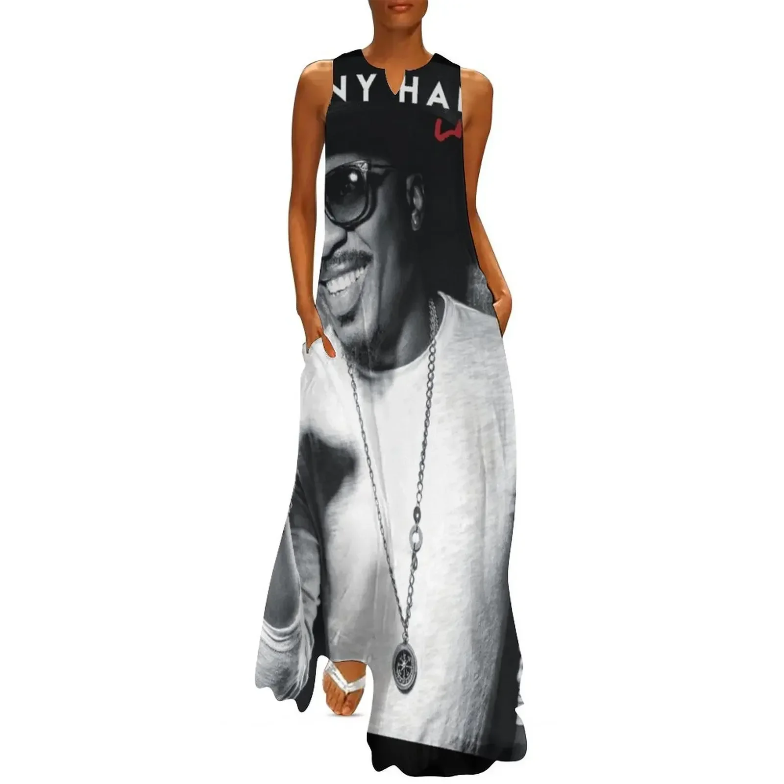 

What I'm Feelin' Long Dress elegant women's sets Women's skirt Women's summer dresses dresses summer Dress