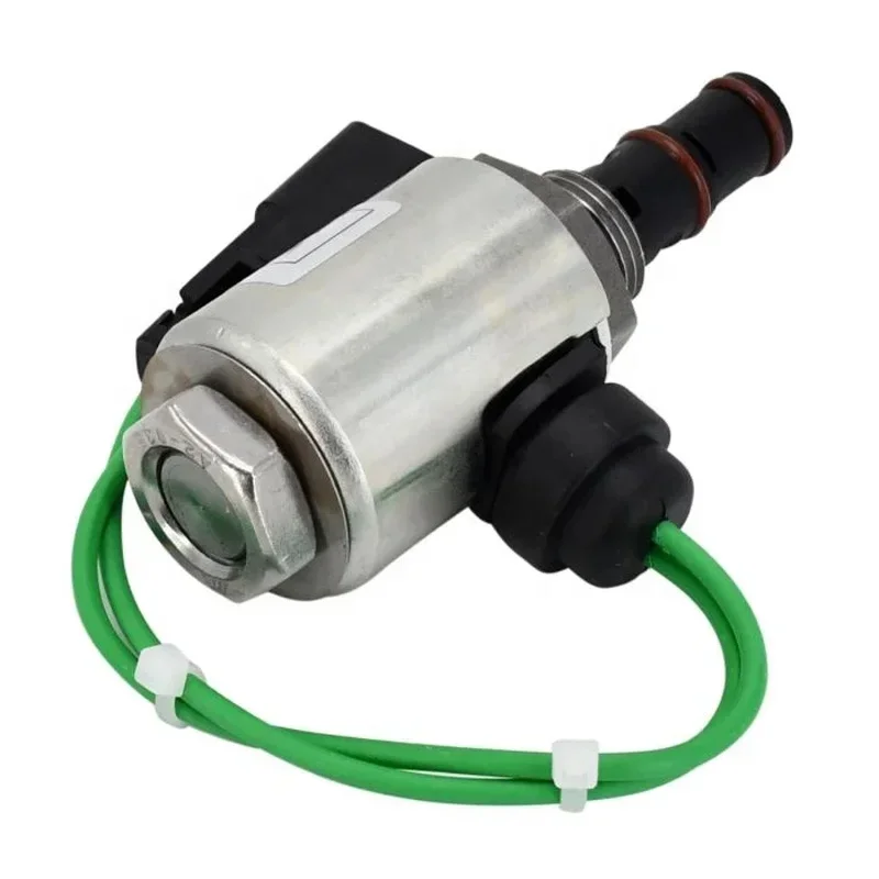 

New Solenoid Valve 1861526 186-1526 for D6M D6R D8R 535B 535C 545C