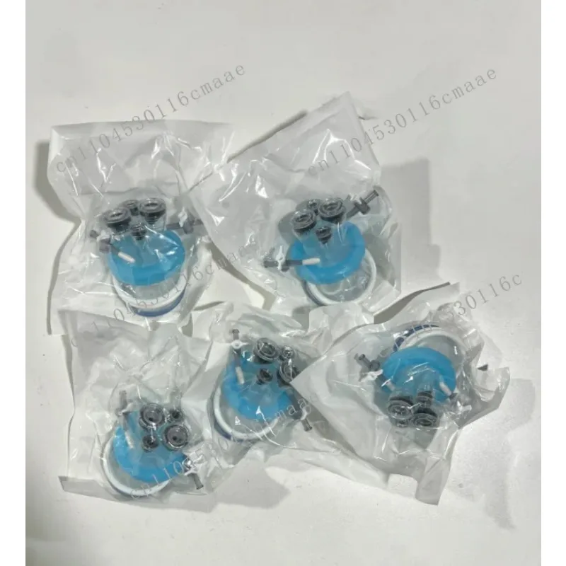 2026Disposable Endoscopic Specimen Sterile Laparoscopic Endoscope Bag Disposable Tissue Collection Bag