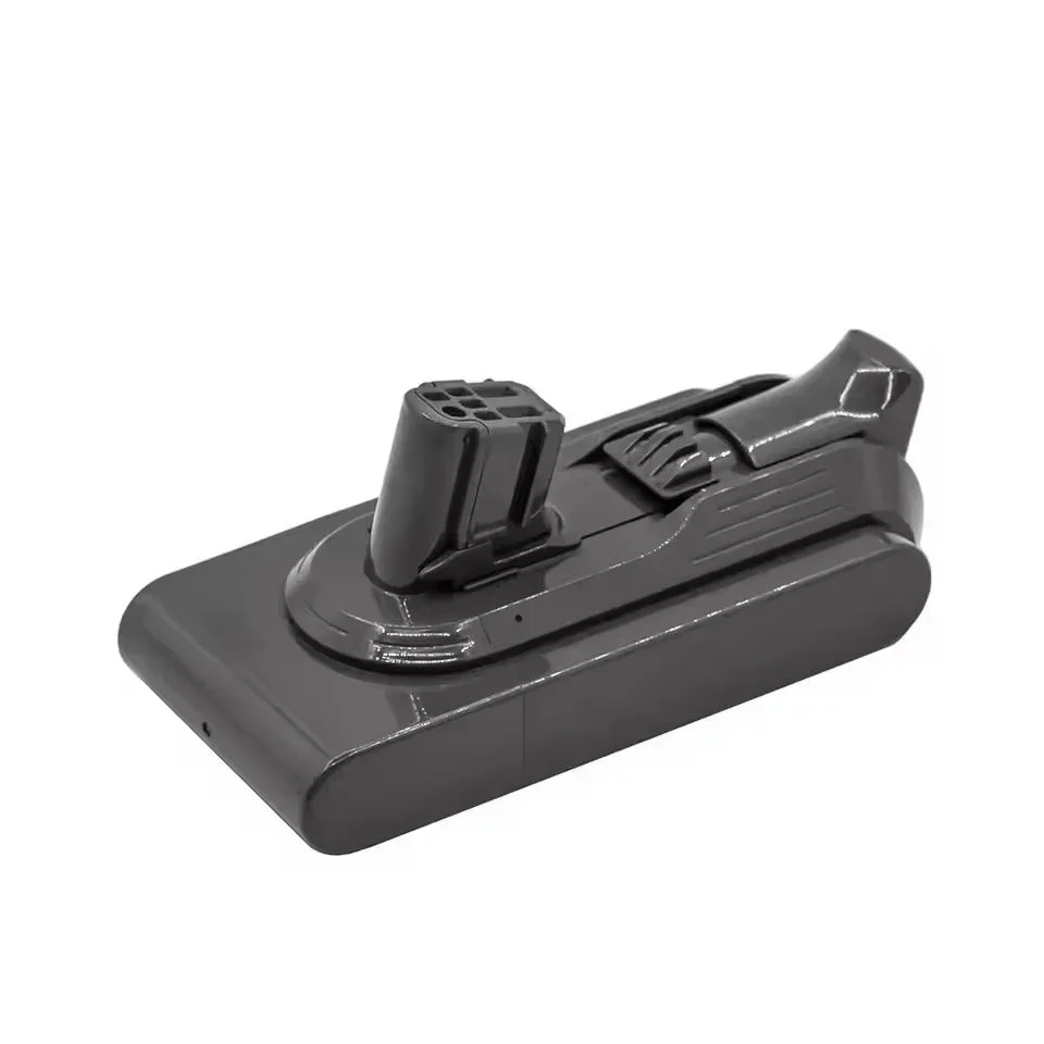 For Dyson V12 Detect Slim Cordless 25.2V 6800mAh Battery Compatible Models SV20, SV30, SV35, SV46 Vacuum Cleaner