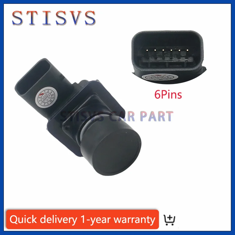 Reversing Camera for Ford Mondeo Ford Fusion 2013-2016 Models Rear View Monitoring System ES7Z-19G490-A Auto Parts High Quality