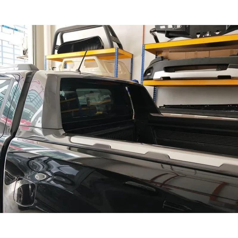 

High Quality Replacement 4x4 Off-Road ABS Roll Bar For Ranger T6 T7 T8 XLT Wildtrak BT50