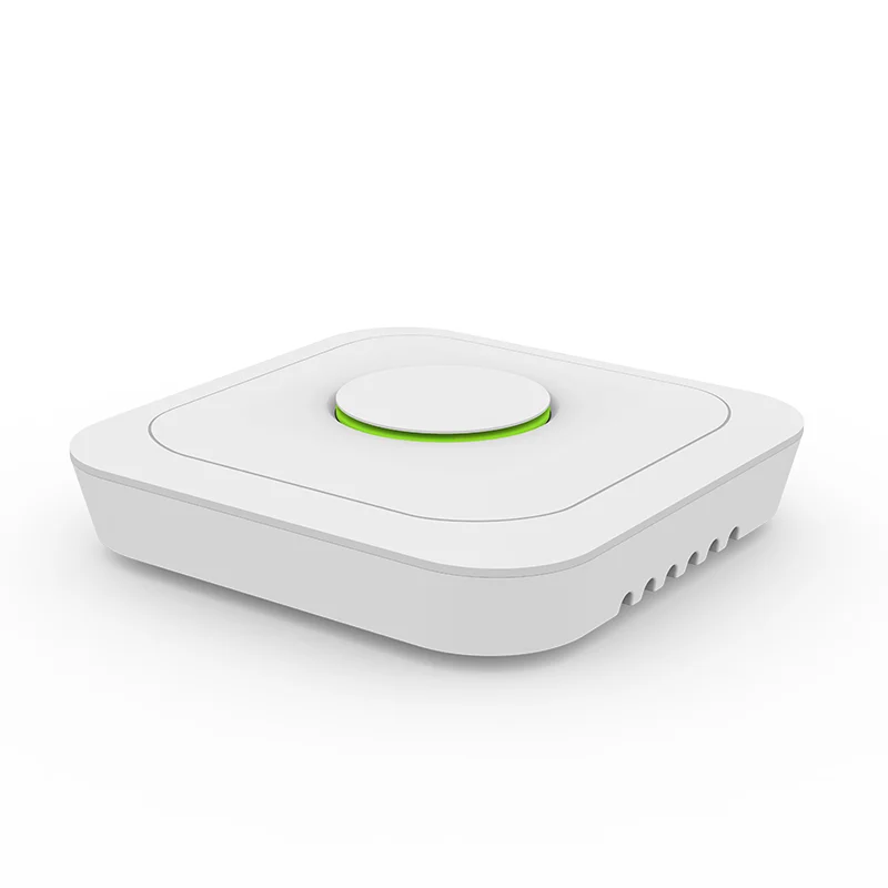 

Portable Mini Mic Controller for Intelligent Wireless IoT Conference System Supports DANTE Network Protocol with Voting Function