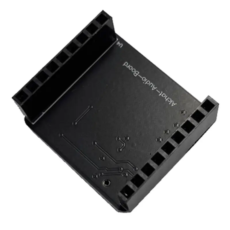 FFYY-MAX98357 INMP441 Audio Integration Module Compatible With ESP32-S3 Development Board For AI Voice Chat