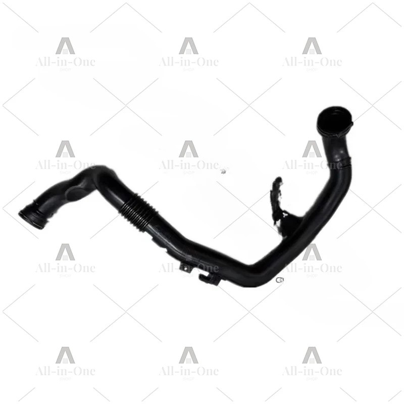 1.5T2.0T Automotive Turbocharged Air Cooler Import and Export Hose Tube