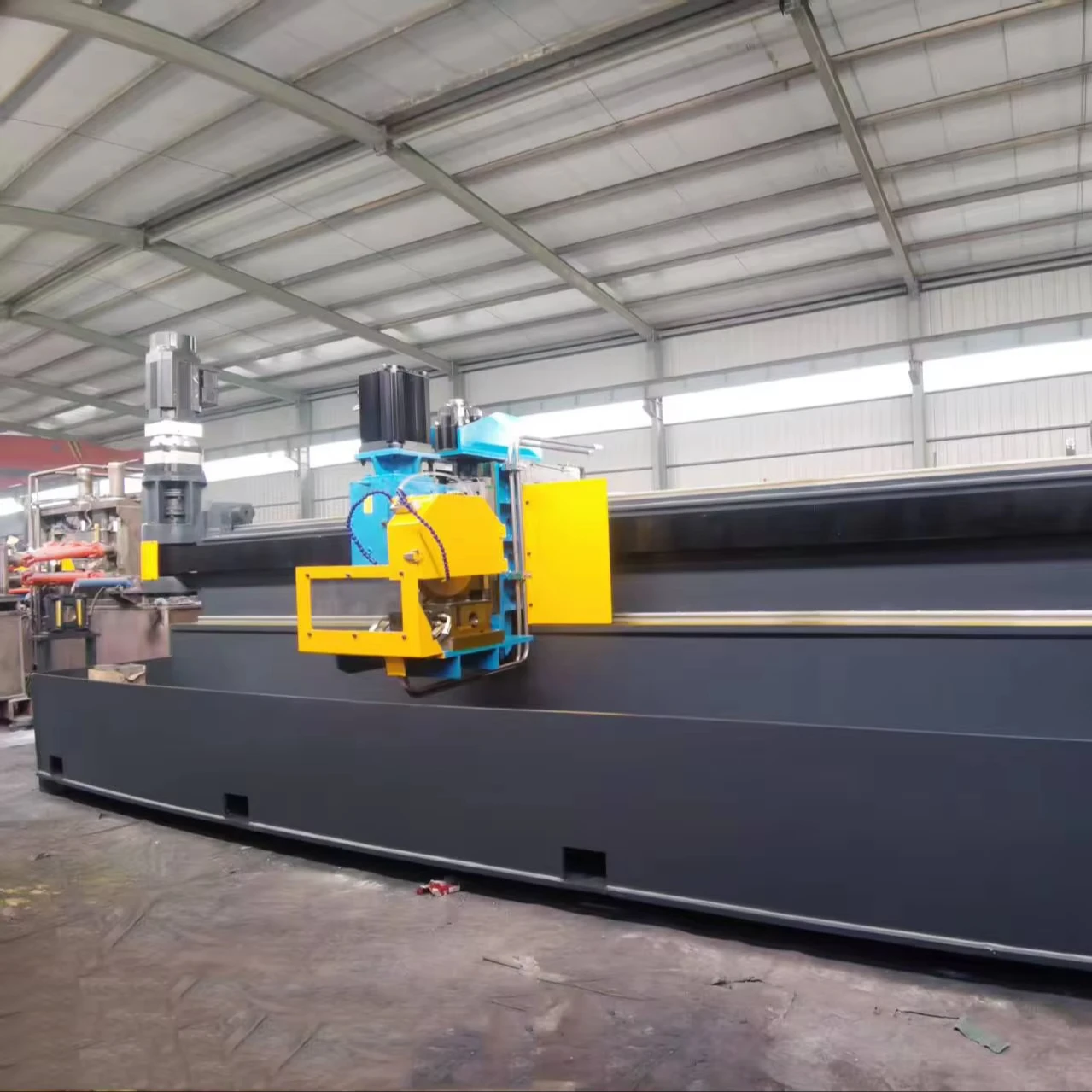 【Hot】High Rigidity …