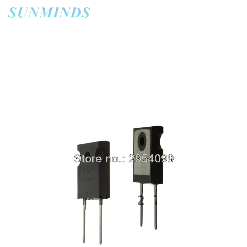 10PCS RHRG1560 RHRG15100 RHRG15120 RHRG30100 RHRG30120 RHRG30150 RHRG3060 RHRG5060 RHRG50100 RHRG50120 RHRG7560 RHRG75120 TO-247