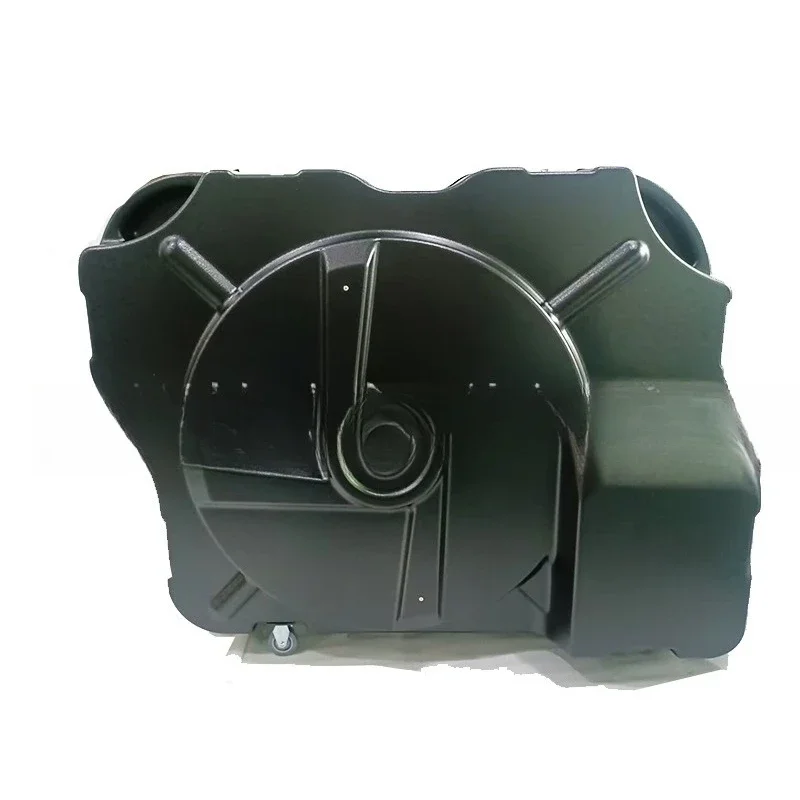 Hard shell bicycle case Vehicle checked box Storage box Racing checked luggage