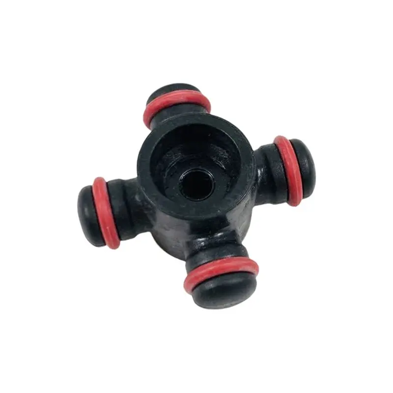 

Motor Shaft Connection Rotor Replacement Parts For Dreame M13/H20 Ultra/H30 Ultra Floor Scrubber Machine Roller Brush Main Brush