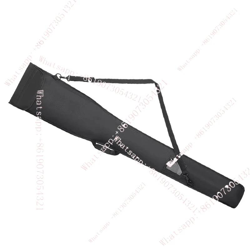 

Double head paddle Kayak Carbon fiber paddle bag Storage Portable bag Dragon boat pulp