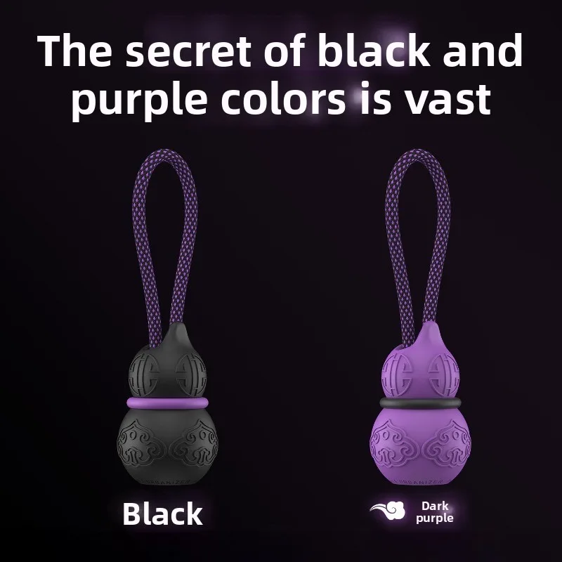 Portable Black Myth Gourd Keychain Charging Cable Short Fast Charging Dual Type‑C Cord Lanyard Compatible for Mobile PhoneTravel