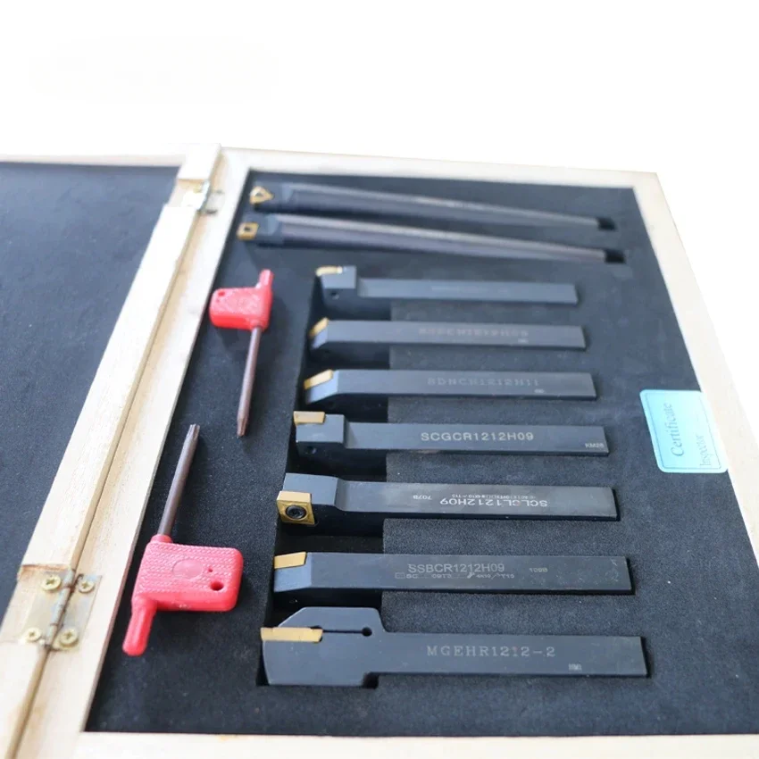 Metal lathe cutting tools lathe machine accessory