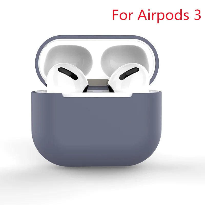 2026 新しいシリコンカバーケース Apple Airpods Pro 3 ステッカー 2026 新しいシリコンカバーケース Apple Airpods Pro 3 ステッカー