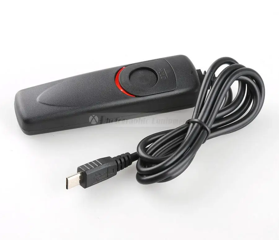 Camera Wire Remote …