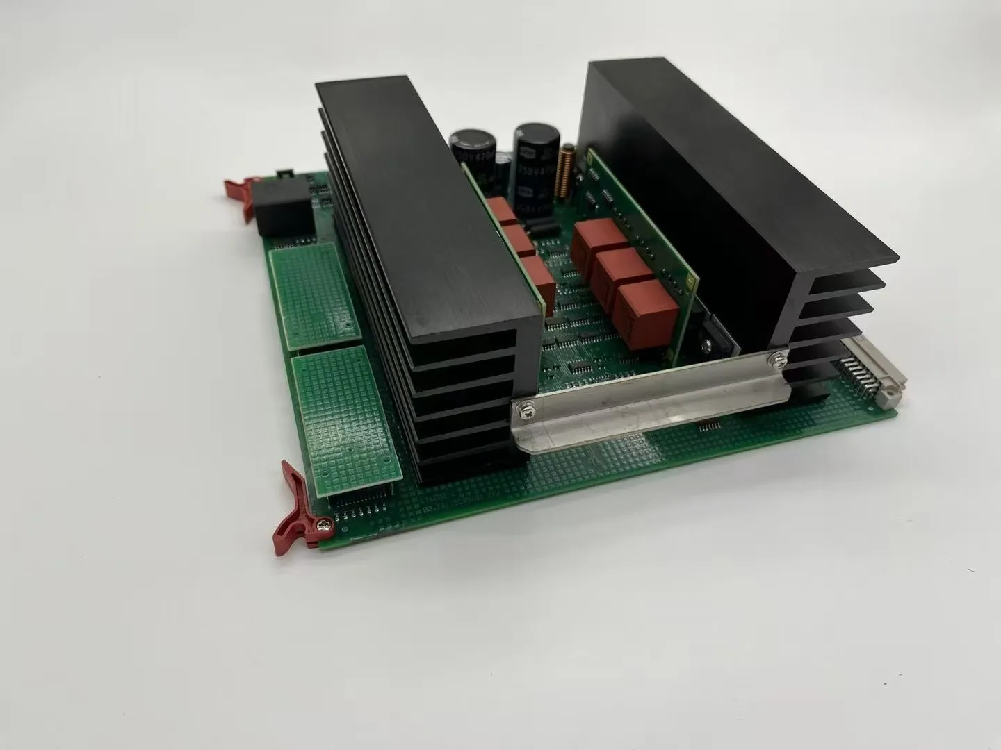 LTK 500-2 board HDM 00.785.0392/02 Offset printing Machine Circuit board
