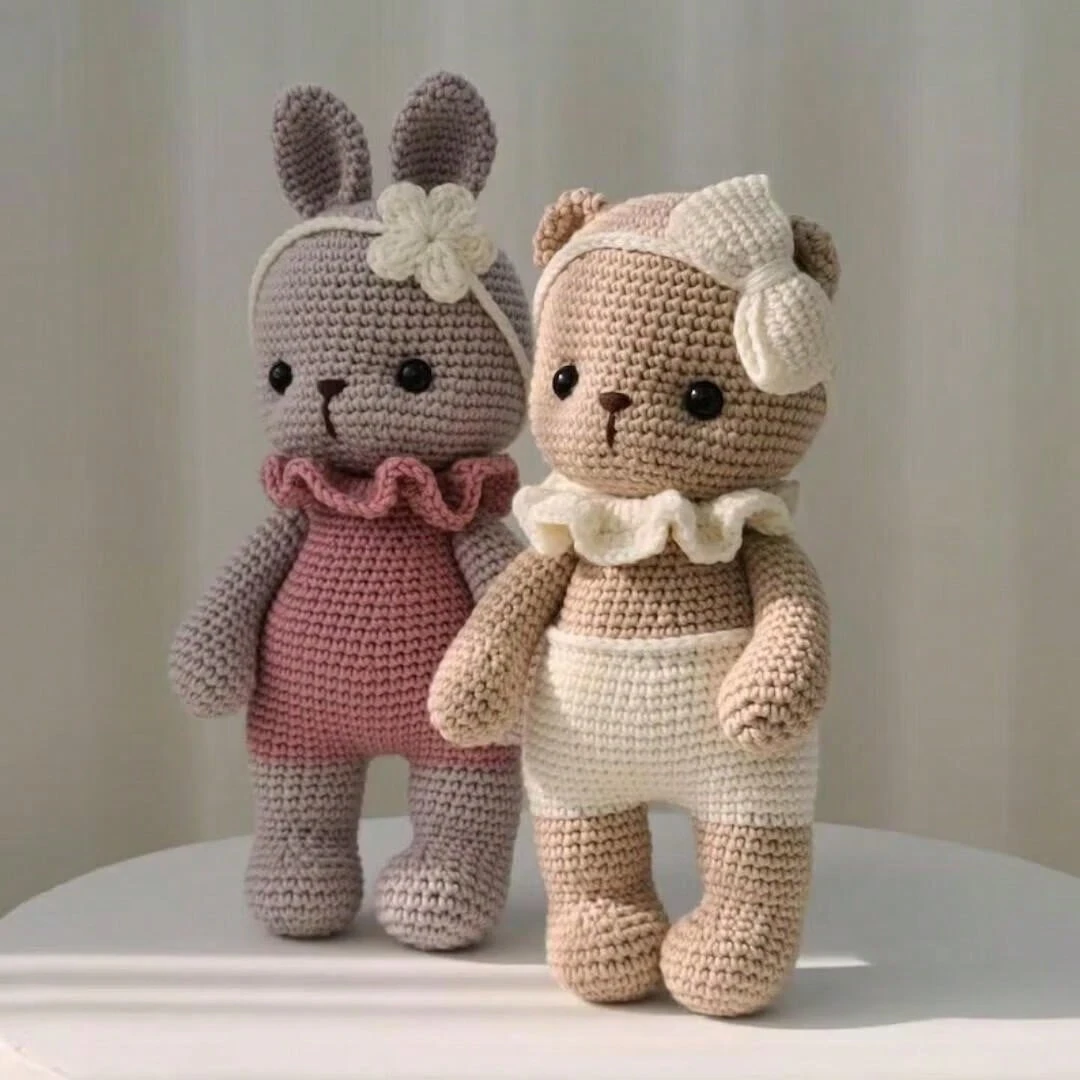 Thumbnail 4 - #5 Top 50 Crochet Starter Kits Worth Buying In 2026