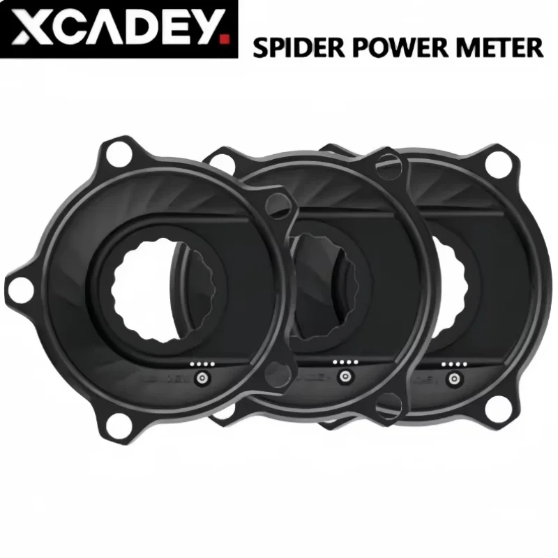 �y�Z�[�����zXCADEY XPOWER �X�p�C�_�[�p���[���[�^�[ ���[�h�o�C�N MTB�p SRAM ROTOR RaceFace �N�����N�`�F�[�������O 104BCD 110BCD�Ή�