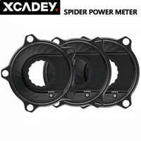 XCADEY XPOWER Spider medidor de potencia para bicicleta de carretera MTB para SRAM ROTOR RaceFce manivela plato 104BCD 110BCD