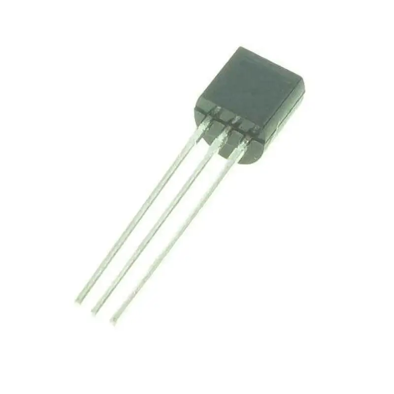 In Stock L78L05ACZ Linear Voltage Regulators 5.0V 0.1A electronics accessories