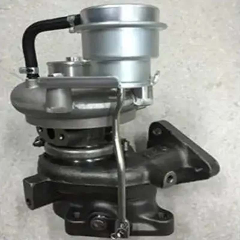 1 PCS Turbo TF035HM   Turbocharger 49135-03500 4913503500 49135-03501