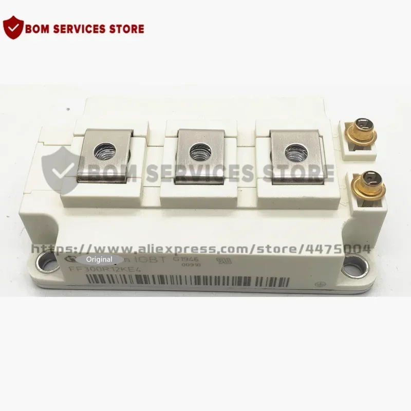 FF300R12KE4 FF150R12KS4 新品