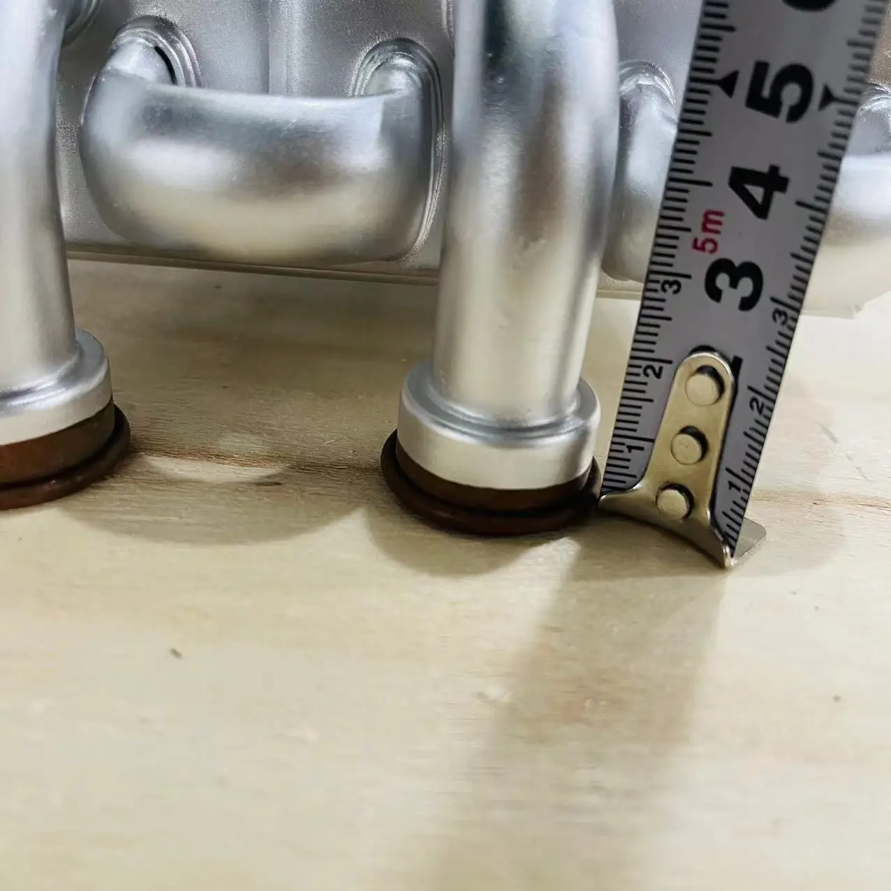 Heat exchanger primary used for boilers IMMERGAS EOLO STAR, NIKE STAR 24 3 E ,225mm