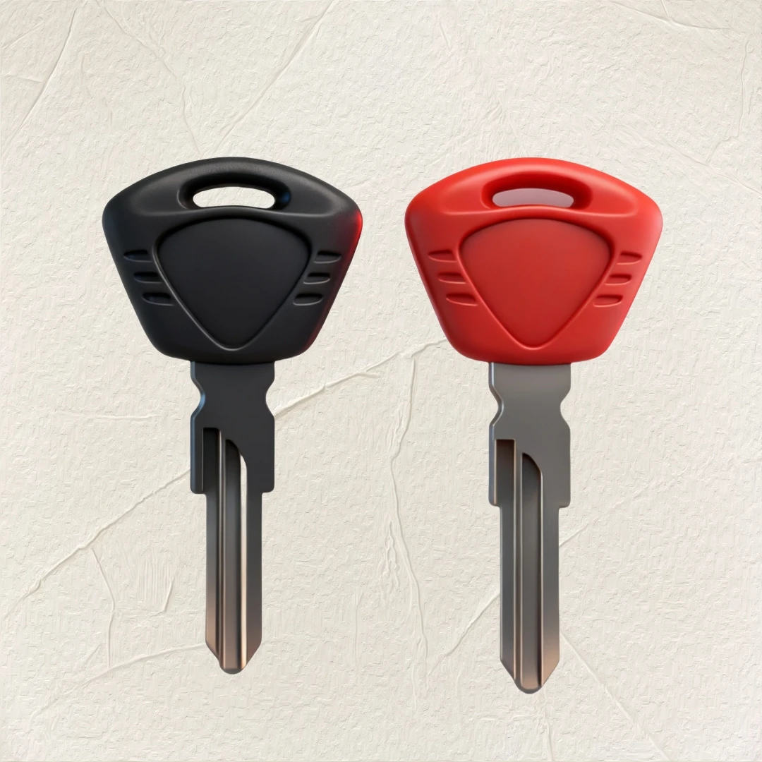 

Для Triumph Frog Prince Rocket Tiger 800 TRIUMPH675 1050 T100 съемный чип-ключ пустой ключ мотоцикл необрезанные ключи