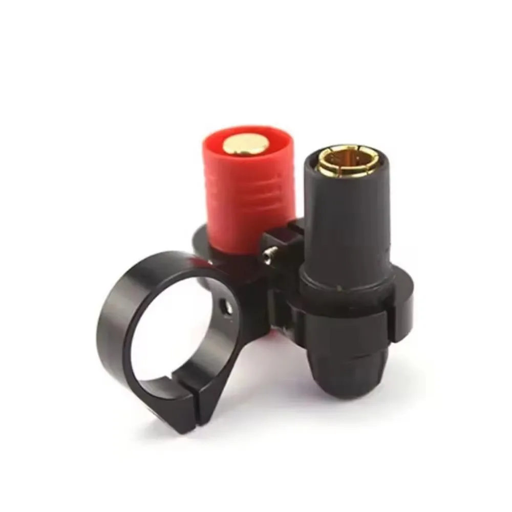 Plant Protection Multi-axis Rack Accessories AS150U fixed Seat Metal Plug fixed Seat Ultra Light