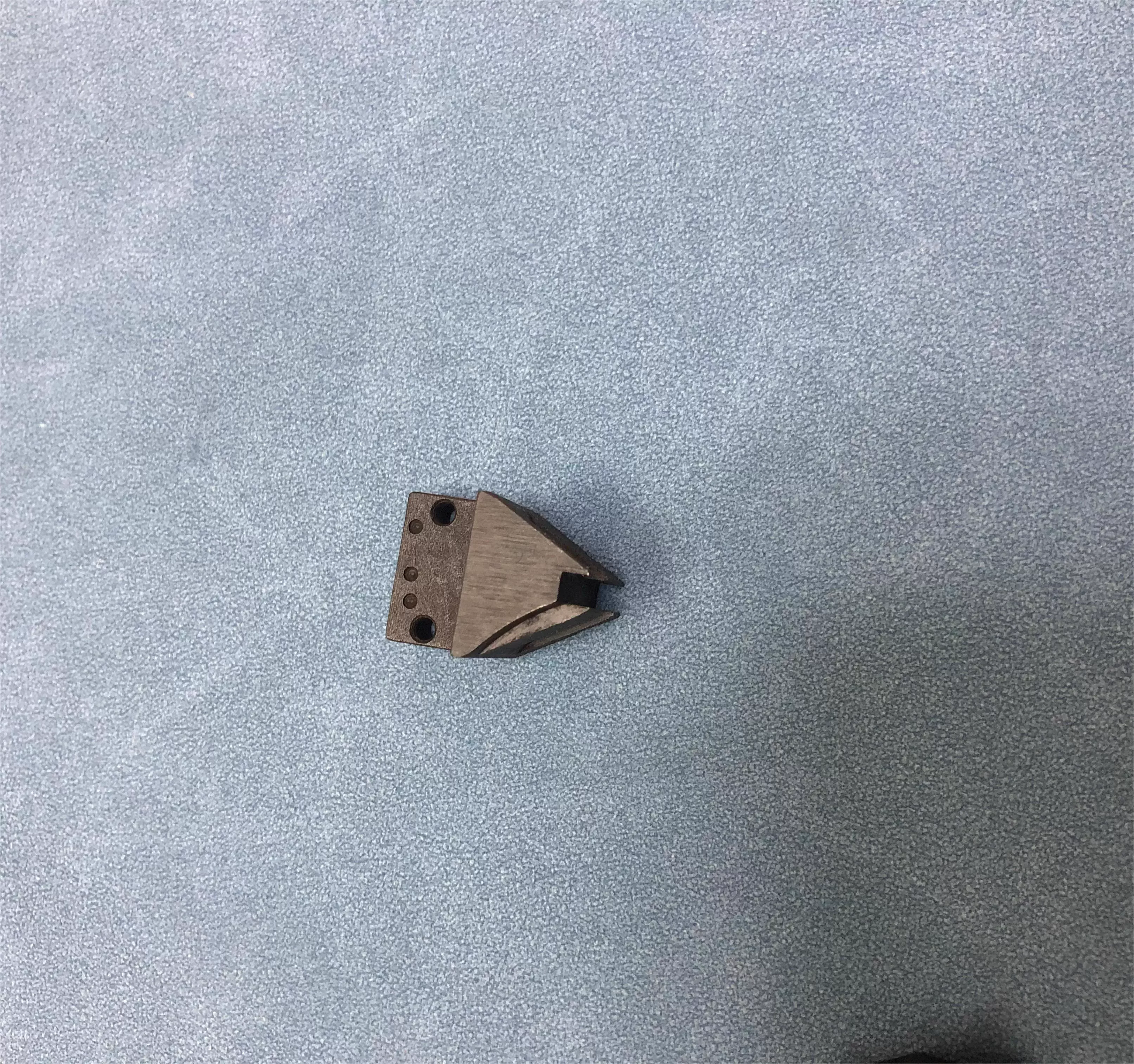 YIN YINENG tianming etc. Knife slot block, Tool clamping block, triangular block for CAD cutting machine